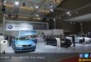 Hadir di GIIAS 2018, BMW Indonesia Tampil Totalitas - JPNN.com