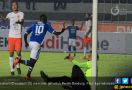 Brace Ezechiel Bawa Persib Bandung Menang 3-1 Atas Borneo FC - JPNN.com