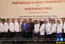 Zulhasan Diangkat Sebagai Anggota Dewan Kehormatan PDUI - JPNN.com