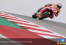 MotoGP Amerika: Bukan Rossi yang Ditakuti Marquez, tapi.. - JPNN.com