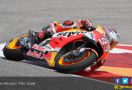 Marc Marquez Paling Kencang di FP3 MotoGP Amerika - JPNN.com