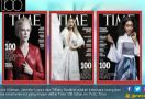 Time 100: Para Penghibur di Deretan Orang Paling Berpengaruh - JPNN.com