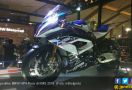 Superbike Miliaran Rupiah Mainan Kaum Jetset - JPNN.com