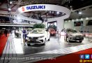Pengembangan Suzuki Ertiga 2018 Akan Seperti Ini - JPNN.com