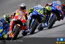 MotoGP Amerika: Rossi Lebih Takut Gundukan Ketimbang Marquez - JPNN.com