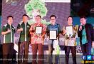 Peduli Lingkungan, Campina Diganjar Penghargaan dari KLHK - JPNN.com
