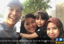 Marshanda Dituding Jadi Orang Ketiga, Ben Kasyafani Minta Putrinya Berdoa - JPNN.com