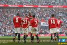 Dramatis, Manchester United Tembus Final Piala FA - JPNN.com