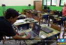 UNBK SMP, Muhadjir Pastikan Beberapa Soal Tergolong Hots - JPNN.com