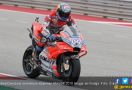 Andrea Dovizioso Pimpin Klasemen MotoGP 2018 - JPNN.com