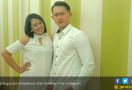 Elly Sugigi dan Irfan Putus, Semoga Bukan Akting - JPNN.com