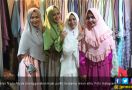 Pakai Hijab, Evelyn: Jangan di-bully - JPNN.com