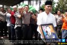 Perahu Cinta Jadi Lagu Terakhir Wakapolres Labuhanbatu - JPNN.com