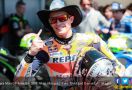 MotoGP Amerika: Antara Marc Marquez, Dinner dan Nicky Hayden - JPNN.com