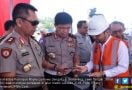 Polisi Siapkan Penerangan Darurat Per 5 Km di Tol Fungsional - JPNN.com