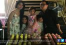 Dua Anak Sheila Marcia Diculik Mantan Suami? - JPNN.com