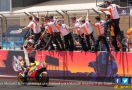 Detik - Detik Kesempurnaan Marc Marquez di MotoGP Amerika - JPNN.com