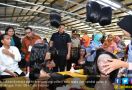 Jokowi Minta Diantar ke Pabrik Bulu Mata dan Rambut Palsu - JPNN.com