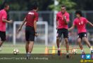 Jelang Lawan Madura United, Skuat Borneo FC Digenjot Latihan - JPNN.com