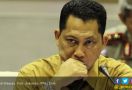 Bahan Pangan Pokok Bulog di Markas TNI- Polri Dijamin Aman - JPNN.com
