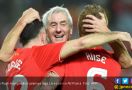 Liverpool vs AS Roma: Ian Rush Teringat Memori 1984 - JPNN.com
