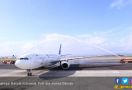 Pilot Garuda Batalkan Rencana Mogok Kerja - JPNN.com