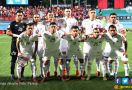 Lolos ke Knock Out AFC Cup 2018, Persija Ukir Rekor Maut - JPNN.com