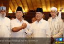 Asyik Melejit, Bukti 2019 Ganti Presiden Efektif di Jabar - JPNN.com