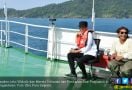 Ribuan Nelayan di Sumatera Utara Doakan Jokowi Dua Periode - JPNN.com