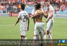 Taklukkan Tampines, Persija Lolos 11 Besar Piala AFC 2018 - JPNN.com