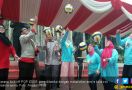 Fatayat NU-Kemenpora Bersinergi Gelar POP I/2018 - JPNN.com
