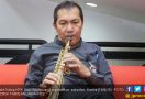 Saut Situmorang Main Saksofon Dianalisis secara Intelijen - JPNN.com