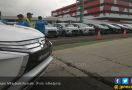 Bos Mitsubishi Minta Maaf, Janji Tuntaskan Inden Xpander - JPNN.com