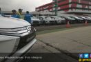 Ini Perbedaan Mitsubishi Xpander untuk Ekspor dan Domestik - JPNN.com