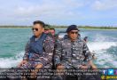 Survei Hidros untuk Mendukung Kesiapan Latihan PPRC TNI - JPNN.com