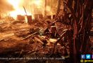 Kapolda Pastikan Usut Kebakaran Sumur Minyak di Aceh Timur - JPNN.com
