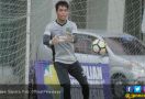 Pelatih Kiper Timnas U-23 Indonesia Tertarik Miswar Saputra - JPNN.com