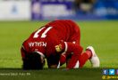 The Best FIFA 2018: Gol Mohamed Salah Ini jadi yang Terbaik - JPNN.com