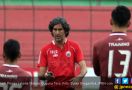 Persija vs Bali United: Begini Pesan Stefano Teco - JPNN.com