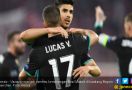 Duet Asensio - Vazquez Dibandingkan dengan Tango dan Cash - JPNN.com