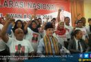 Tantang Jokowi, Sam Aliano Gandeng Mantan Istri Ahok - JPNN.com