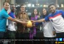 Kemenpora Lepas Delegasi Uni Papua Ikuti Sport Visitor di AS - JPNN.com