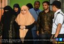 Kepiluan Keluarga Anggota Hamas yang Dibunuh di Malaysia - JPNN.com