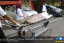 Baku Tembak dengan Polisi, Pencuri Motor di Palembang Tewas - JPNN.com
