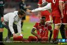 Liga Champions: Derita Bayern Muenchen Bertambah - JPNN.com