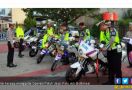 Hari Pertama Ops Patuh Jaya, Polisi Tilang Ratusan Pemotor - JPNN.com