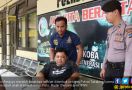 Pencabul 8 Anak Merintih, Mukanya Bengep - JPNN.com