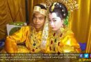 Pernikahan Dini Syam dan Ayu, Kapan Punya Momongan? - JPNN.com