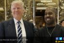 Sepertinya Kanye West Serius Banget Pengin Jadi Presiden AS - JPNN.com