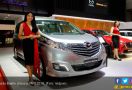 Di IIMS, Mazda Tebar Diskon Gila-gilaan Hingga Rp 80 juta - JPNN.com